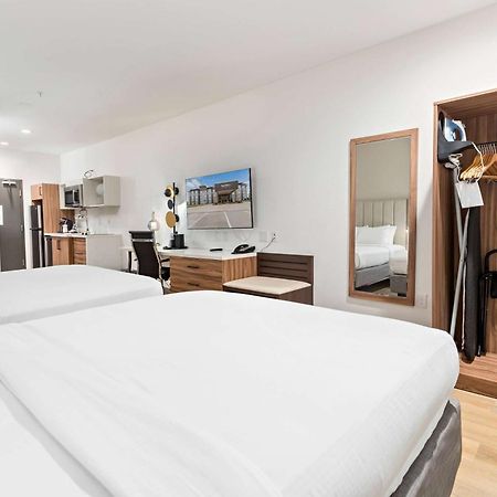Hawthorn Extended Stay By Wyndham Port Arthur Ngoại thất bức ảnh