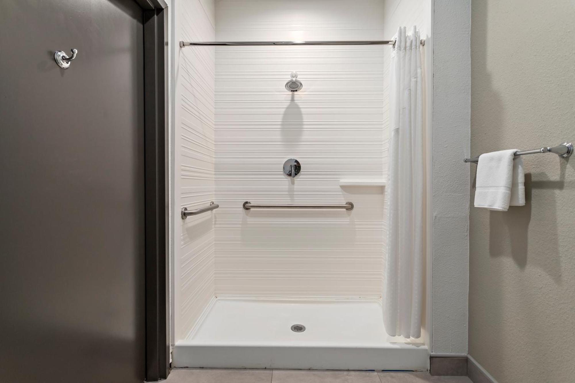 Hawthorn Extended Stay By Wyndham Port Arthur Ngoại thất bức ảnh