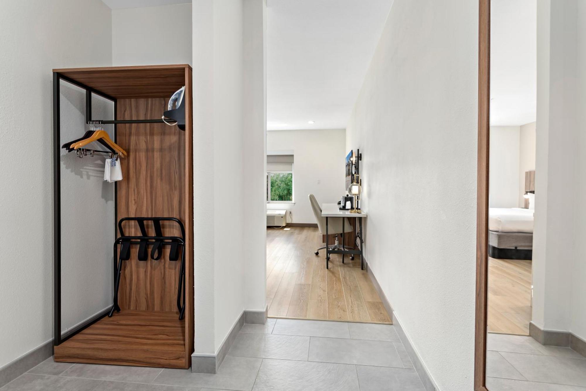 Hawthorn Extended Stay By Wyndham Port Arthur Ngoại thất bức ảnh