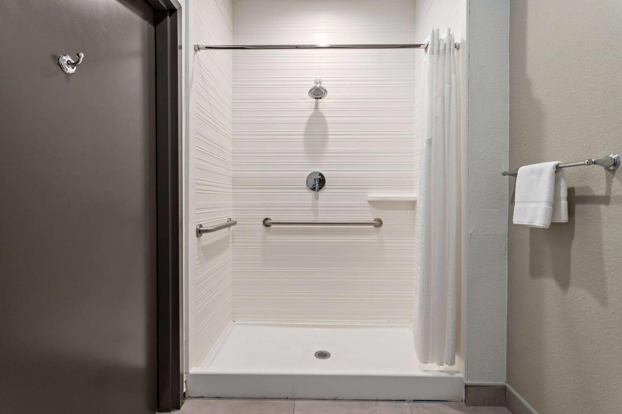 Hawthorn Extended Stay By Wyndham Port Arthur Ngoại thất bức ảnh