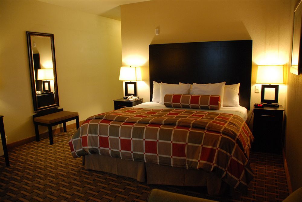 Hawthorn Extended Stay By Wyndham Port Arthur Ngoại thất bức ảnh