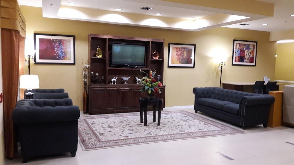 Hawthorn Extended Stay By Wyndham Port Arthur Ngoại thất bức ảnh
